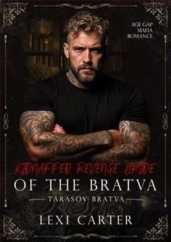 Kidnapped Revenge Bride of the Bratva