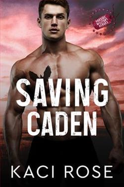 Saving Caden