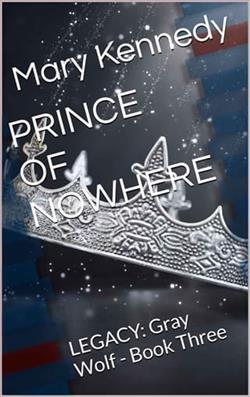 Prince of Nowhere