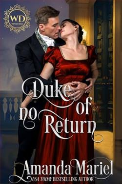 Duke of no Return