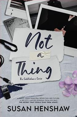 Not A Thing