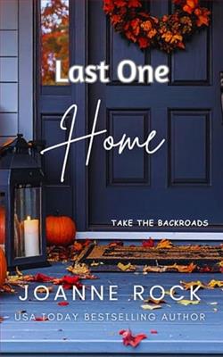 Last One Home