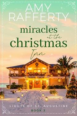 Miracles at the Christmas Inn
