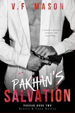 Pakhan's Salvation