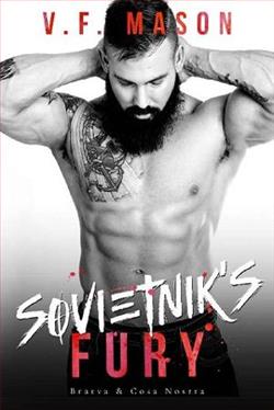 Sovietnik's Fury
