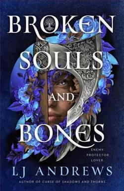Broken Souls and Bones