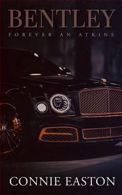 Bentley: Forever An Atkins