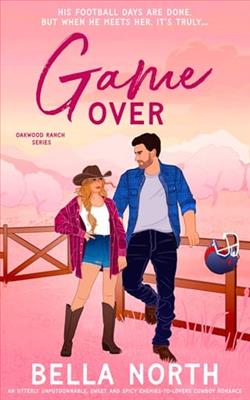Game Over