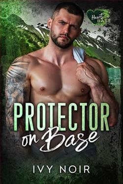 Protector on Base