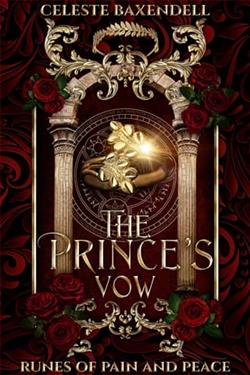 The Prince's Vow