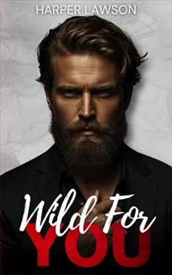 Wild for You