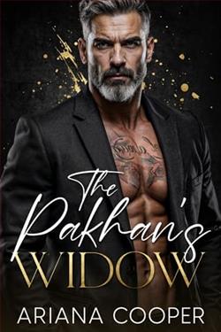 The Pakhan's Widow