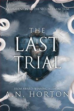The Last Trial