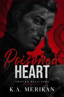 Poisoned Heart