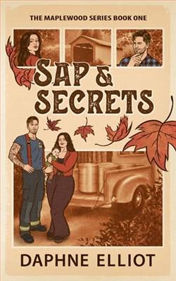 Sap & Secrets