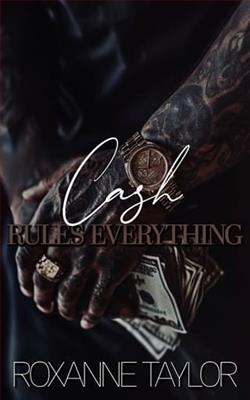 Cash Rules Everything