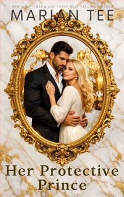 Her Protective Prince