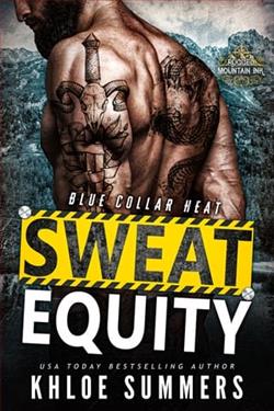 Sweat Equity