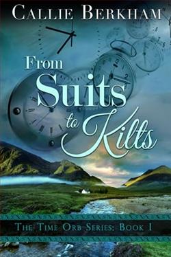 From Suits to Kilts