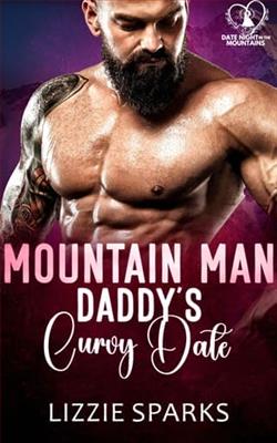 Mountain Man Daddy's Curvy Date