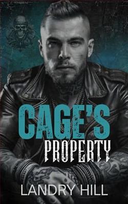 Cage's Property