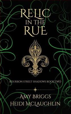 Relic in the Rue