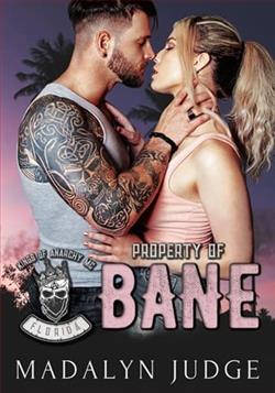 Property of Bane
