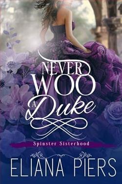 Never Woo a Duke