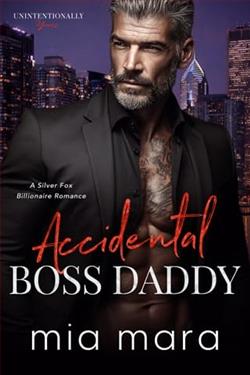 Accidental Boss Daddy