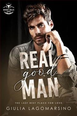 Real Good Man
