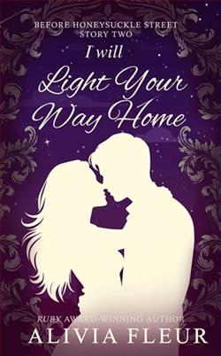I Will Light Your Way Home