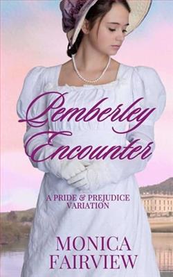 Pemberley Encounter