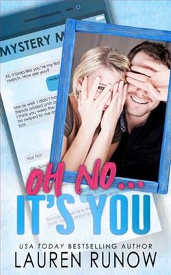 Oh No… It's You