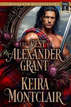The Best of Alexander Grant: Part 1