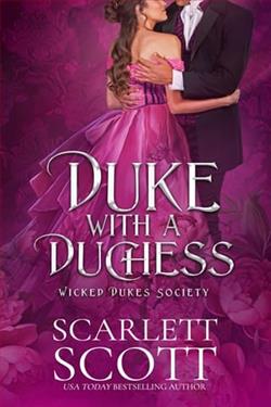 Duke with a Duchess