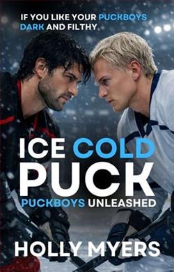 Ice Cold Puck