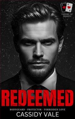 Redeemed