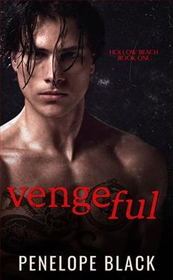 Vengeful