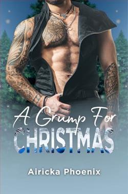 A Grump for Christmas