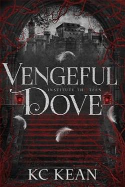 Vengeful Dove