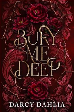 Bury Me Deep