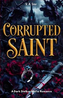 Corrupted Saint