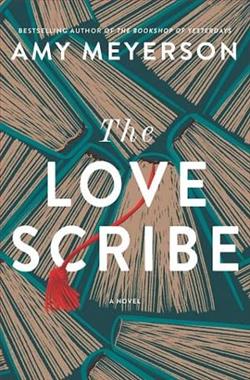 The Love Scribe