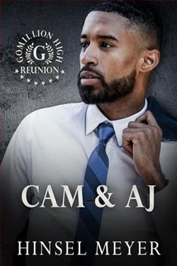 Cam & AJ