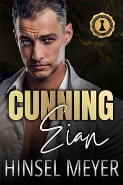 Cunning Eian
