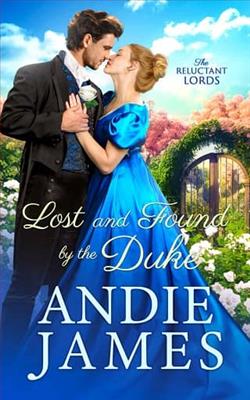 Lost and Found By the Duke