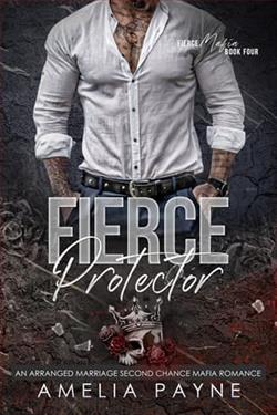Fierce Protector