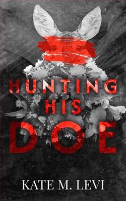 Hunting His Doe