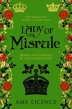 Lady of Misrule