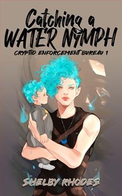 Catching a Water Nymph